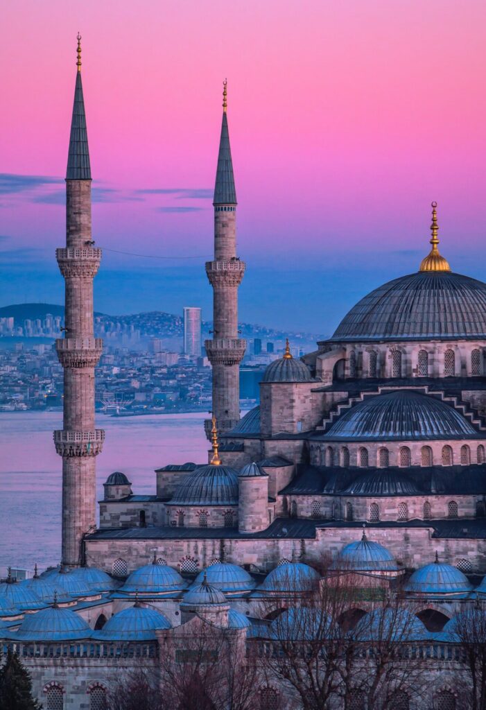 When In Turkey The Unmissable Historical Places In Istanbul