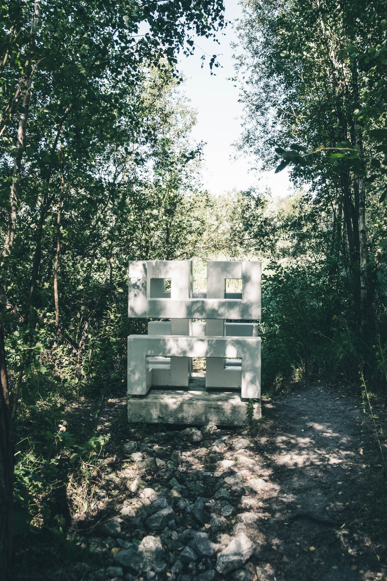 Review Verbeke Foundation Wanderlust Pulse