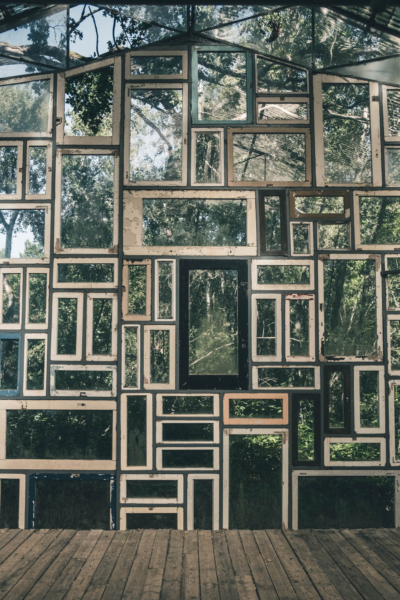 Review Verbeke Foundation Wanderlust Pulse