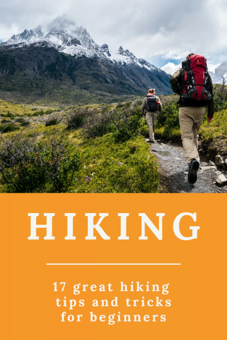 17 great hiking tips and tricks for beginners - Wanderlust Pulse