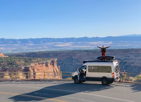 What to know before choosing a van for vanlife