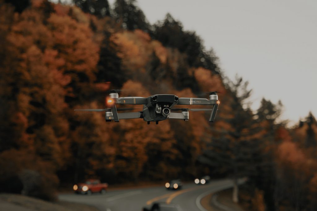 Best DJI Drone Accessories to Improve Your Landscape Photography in 2020