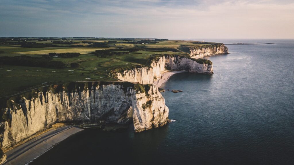 Étretat