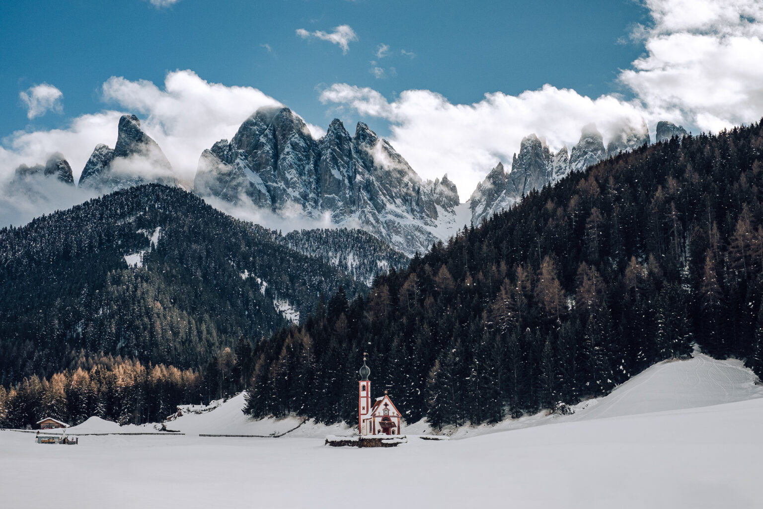 Lago di Dobbiaco, an astonishing breeding ground for rare birds