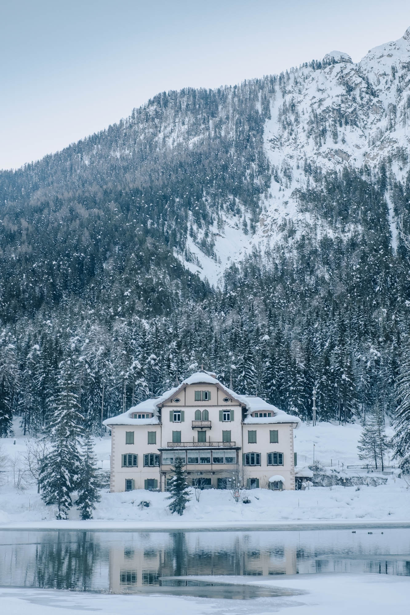 Lago Di Dobbiaco, a complete guide (with map and photos)