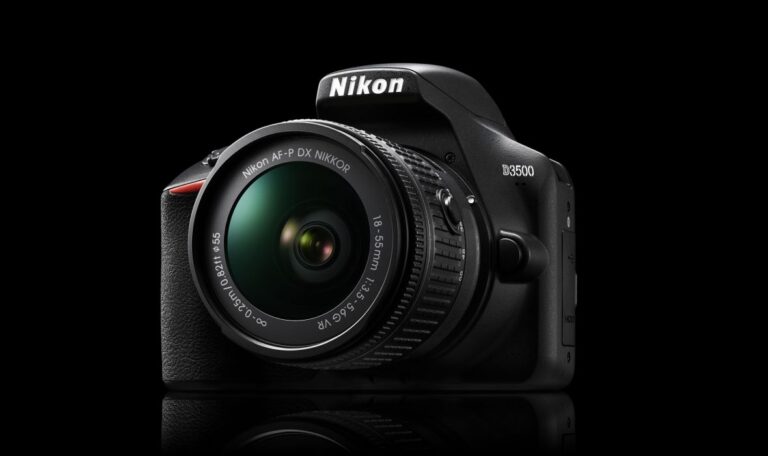 Review Nikon D3500: 2024’s Best Budget Digital Camera for Beginners?