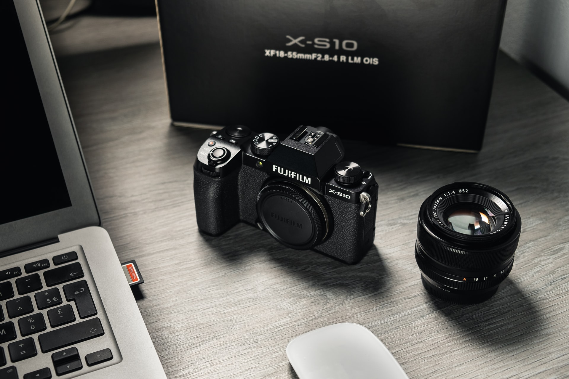 Review: Fujifilm X-S10, a 26 megapixel lightweight - Wanderlust Pulse