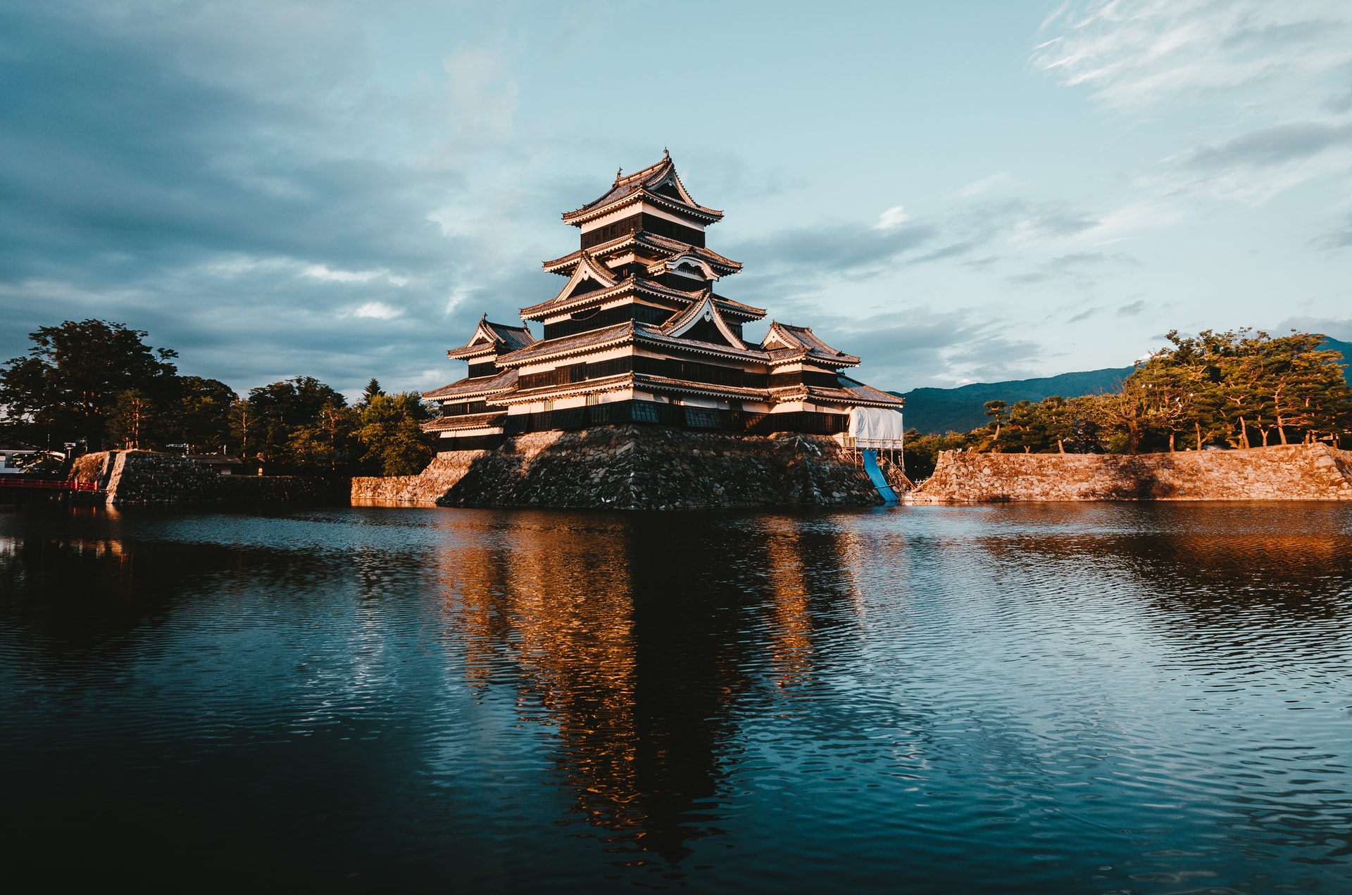 Where Is Matsumoto Castle At Bessie Humble Blog