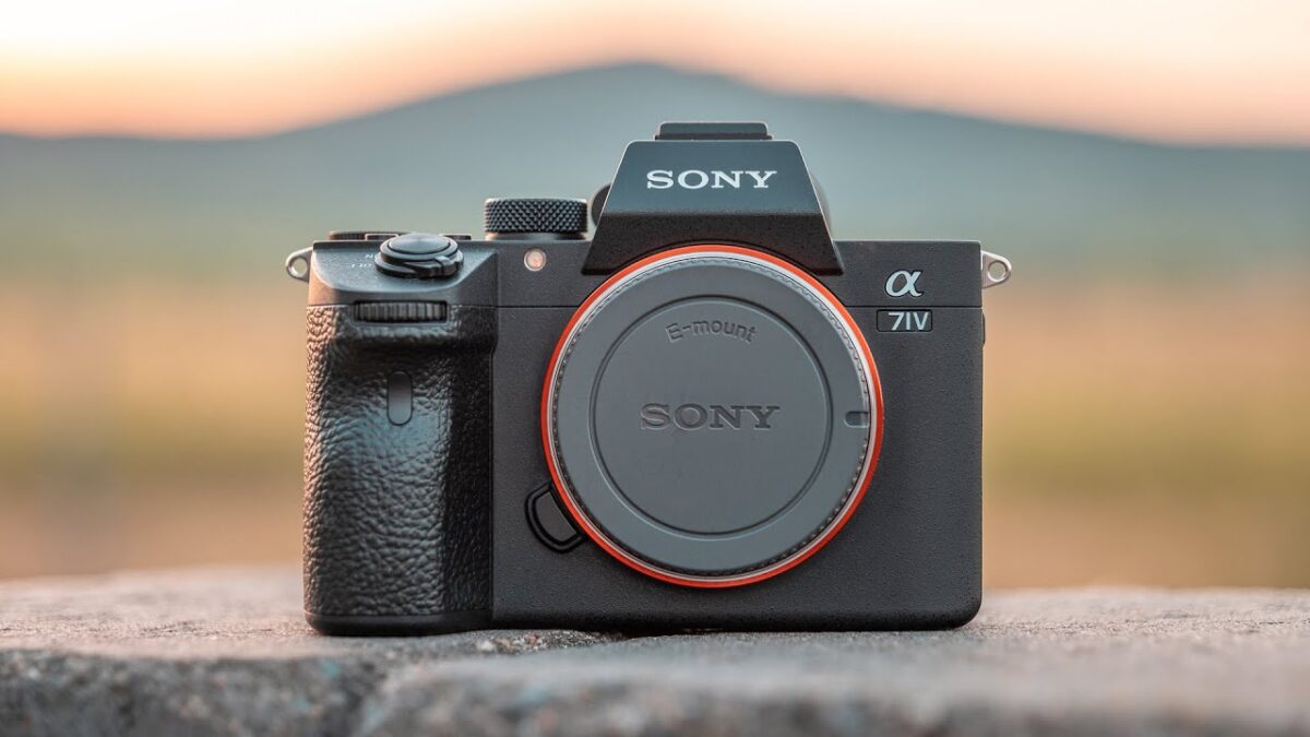 Extensive Sony A7III review (with pictures and details)