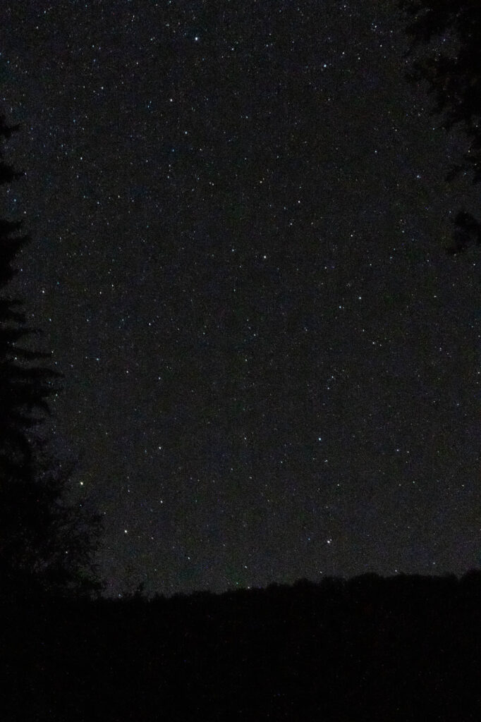 Wegelnburg Stargazing