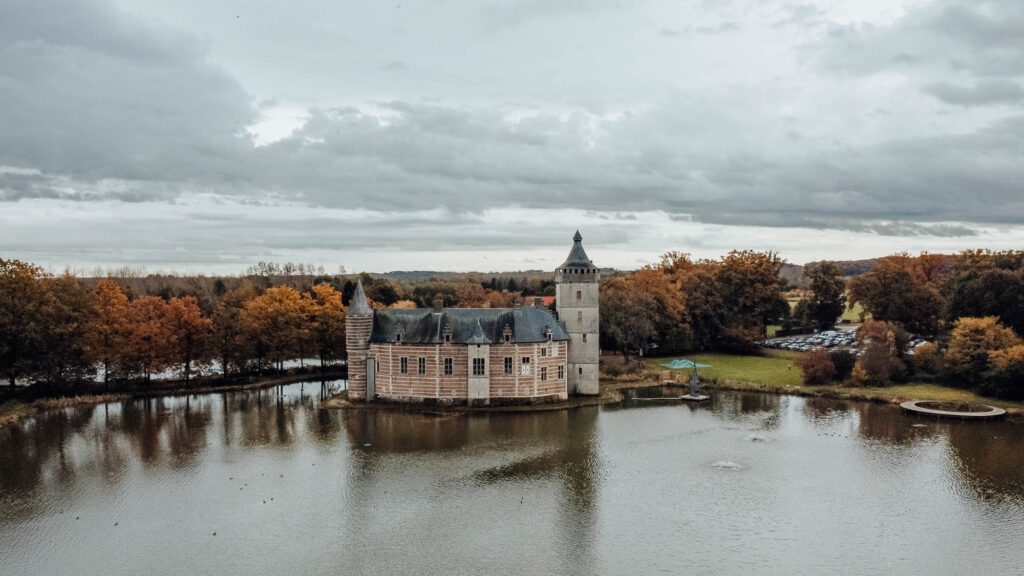 Horst Castle // Kasteel van Horst, Hageland