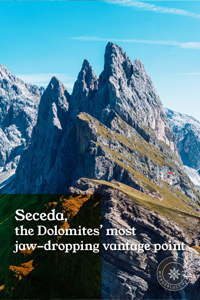 SECEDAArtboard 1 copy - Seceda, the Dolomites’ most jaw-dropping vantage point