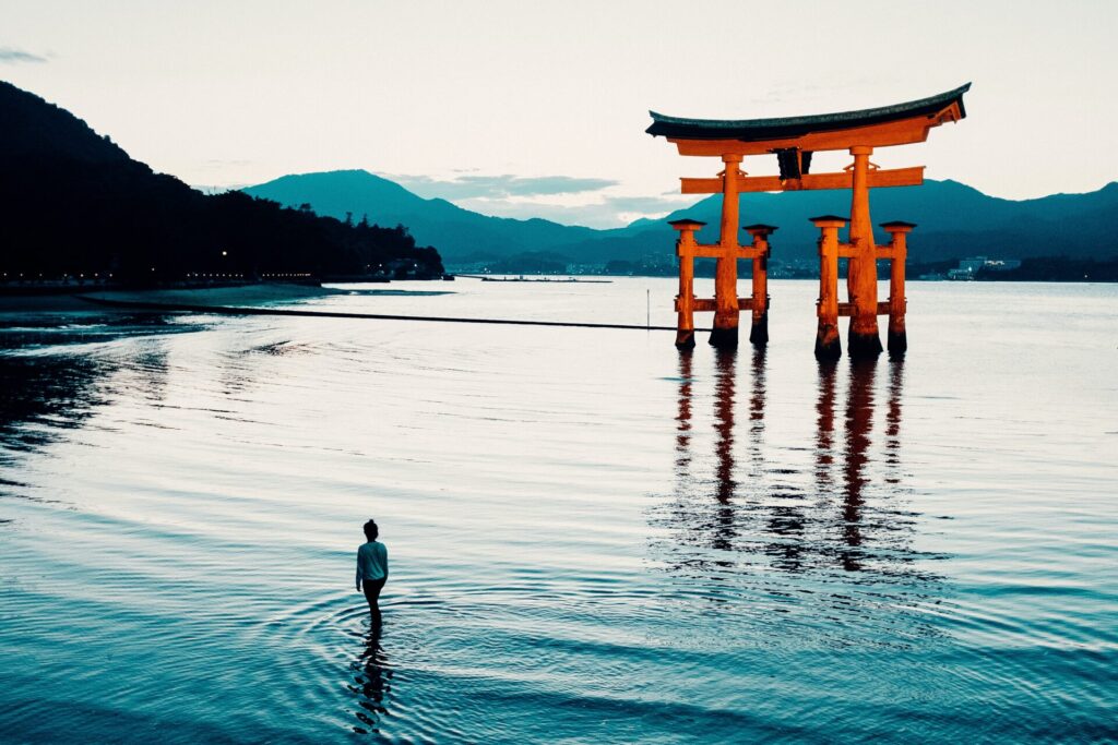 Discovering Japan's hidden gems