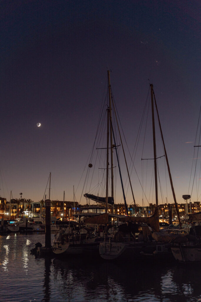 LA - Marina Del Rey