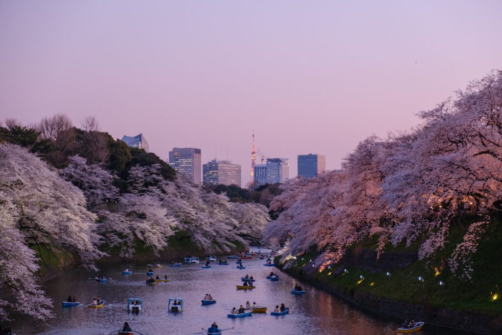 Tokyo Japan Itinerary - Japan Itinerary: Exploring Osaka, Kyoto, and Tokyo in 10 Days