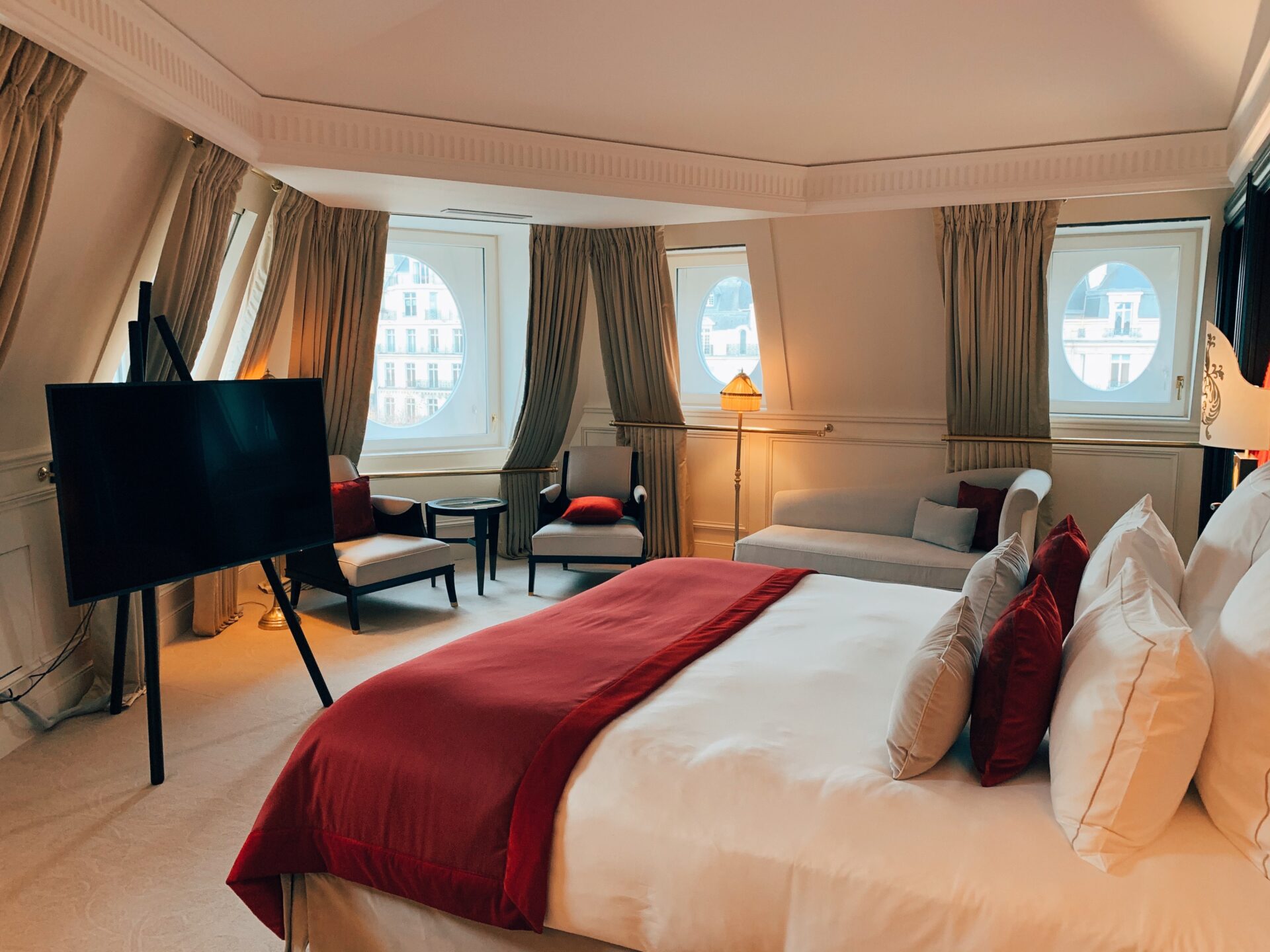 Best Places to Stay in Paris
