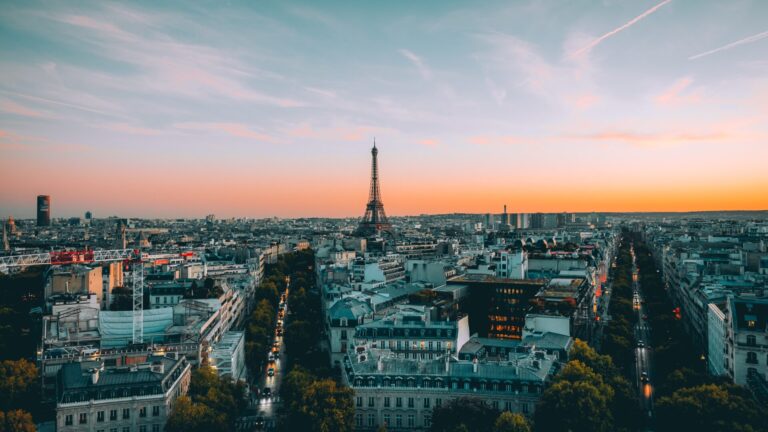 The best things to do at Paris’ top attractions