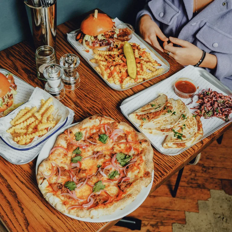 The 4 Best Places to Eat in Derby, United Kingdom