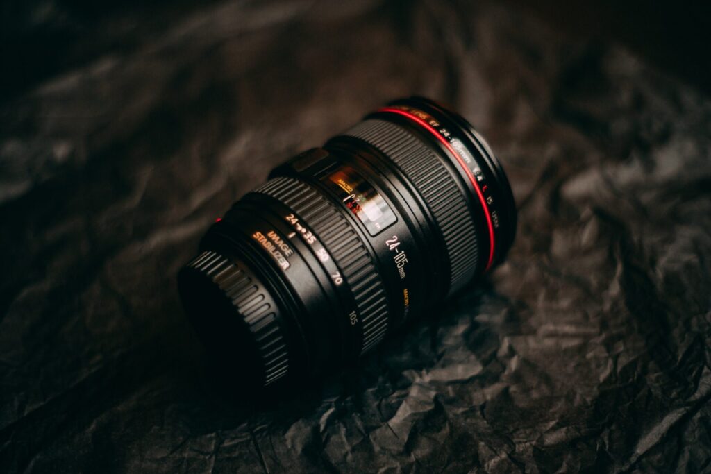 The Best Canon Lenses for traveling in 2023 - Canon EF 35mm f/2 IS USM