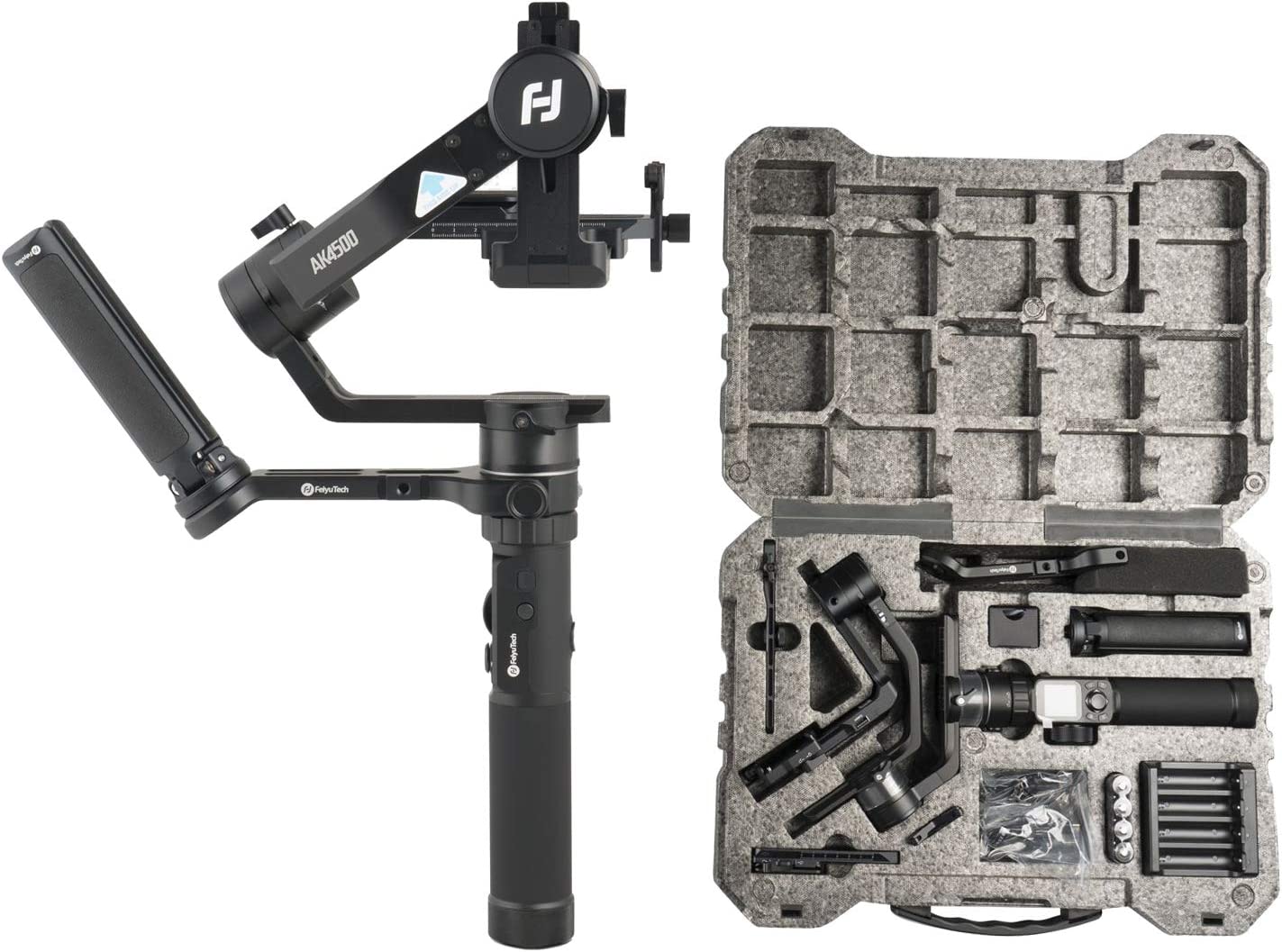 The 7 Best Gimbal Camera Stabilizers for Traveling in 2024 Wanderlust