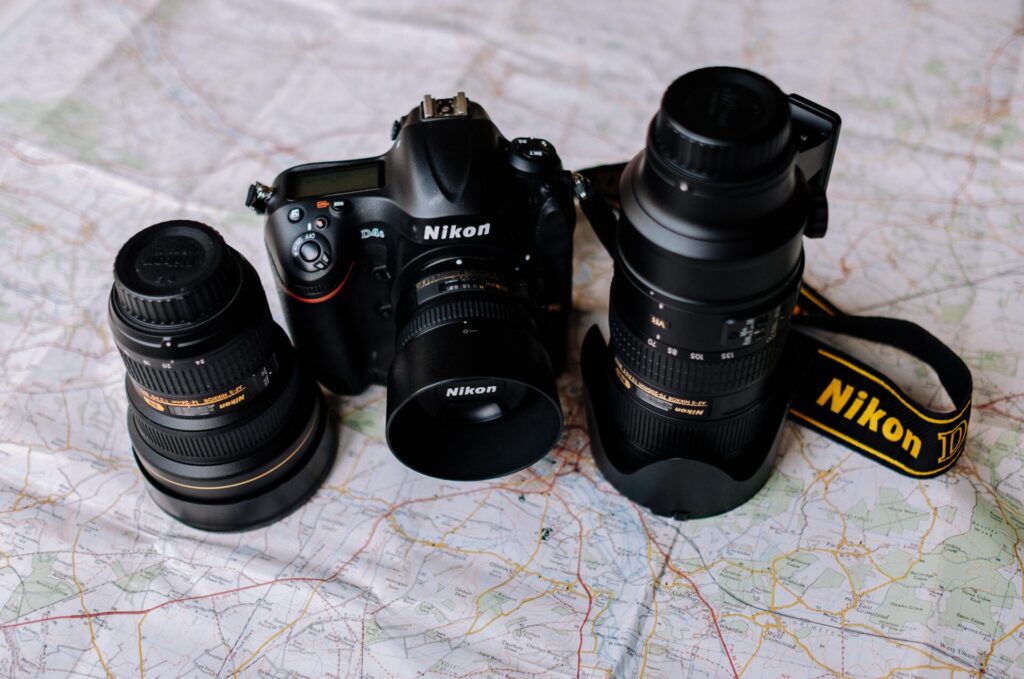 Nikon lenses for traveling - The Best Nikon lenses for traveling in 2024