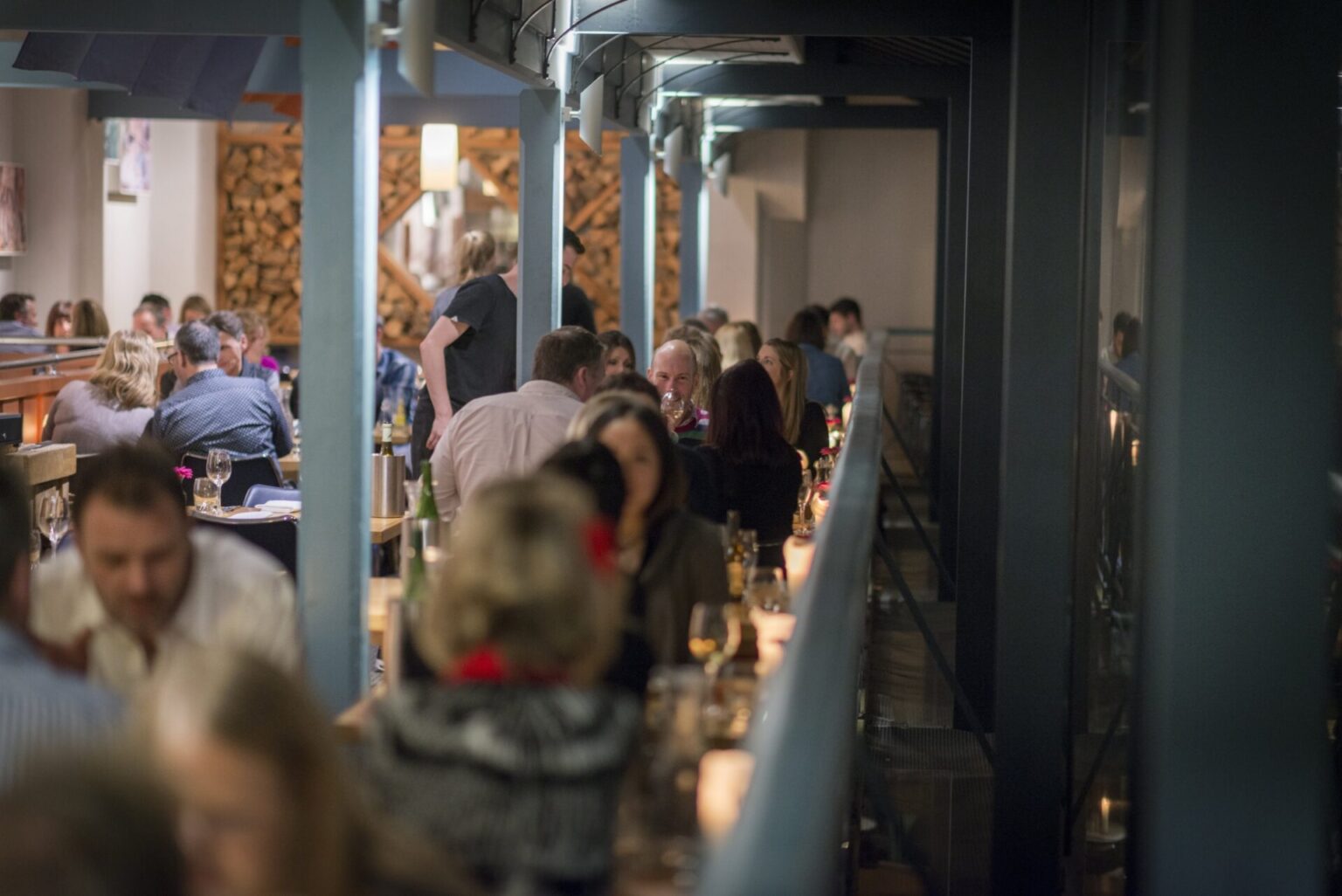 The 9 Best Places to Eat in Bristol, United Kingdom Wanderlust Pulse