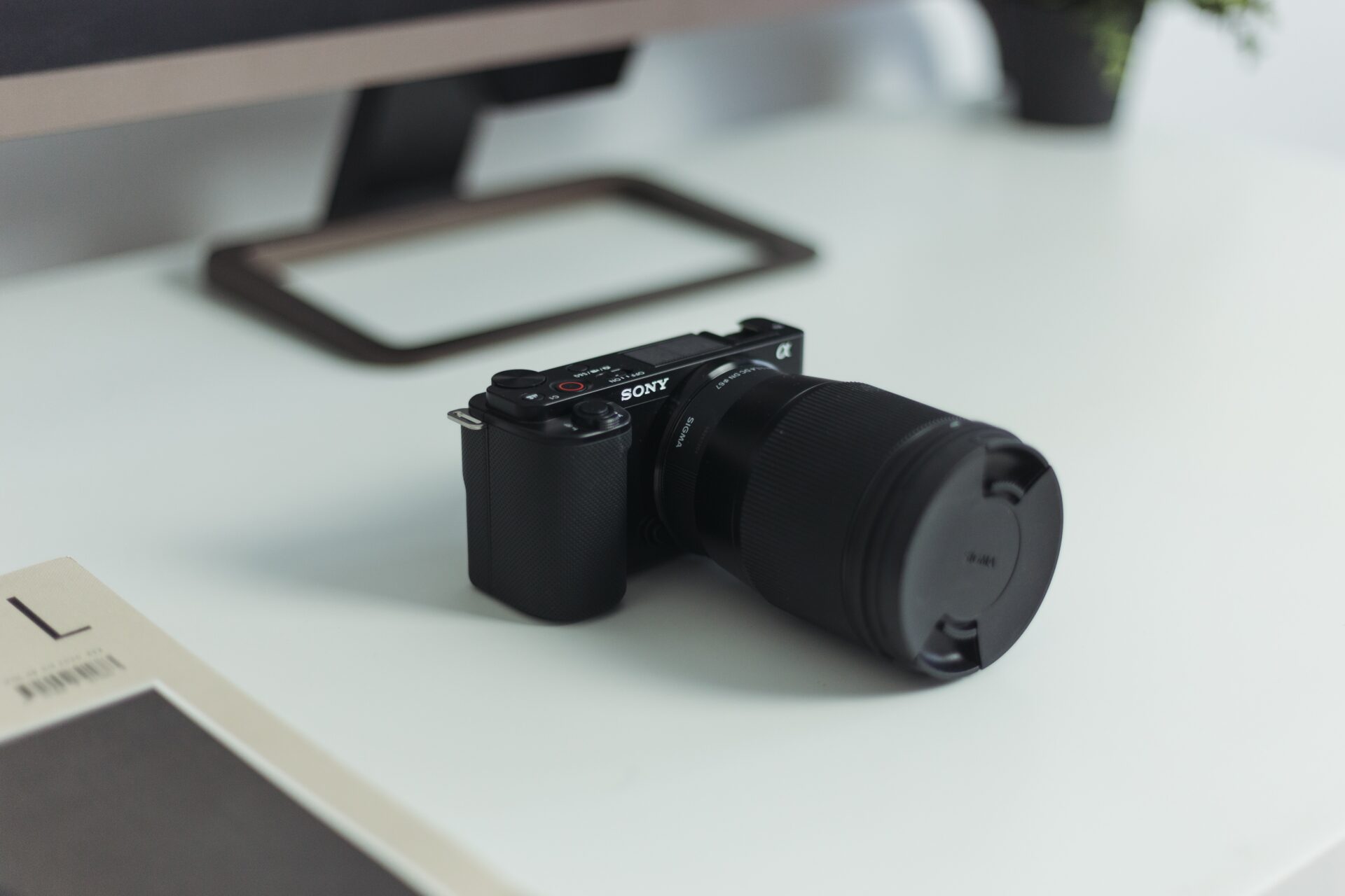 A Versatile Vlog Camera: ZV-E10 Review