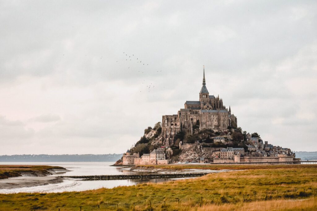 11 Iconic Churches in Europe to Add to Your Bucket List