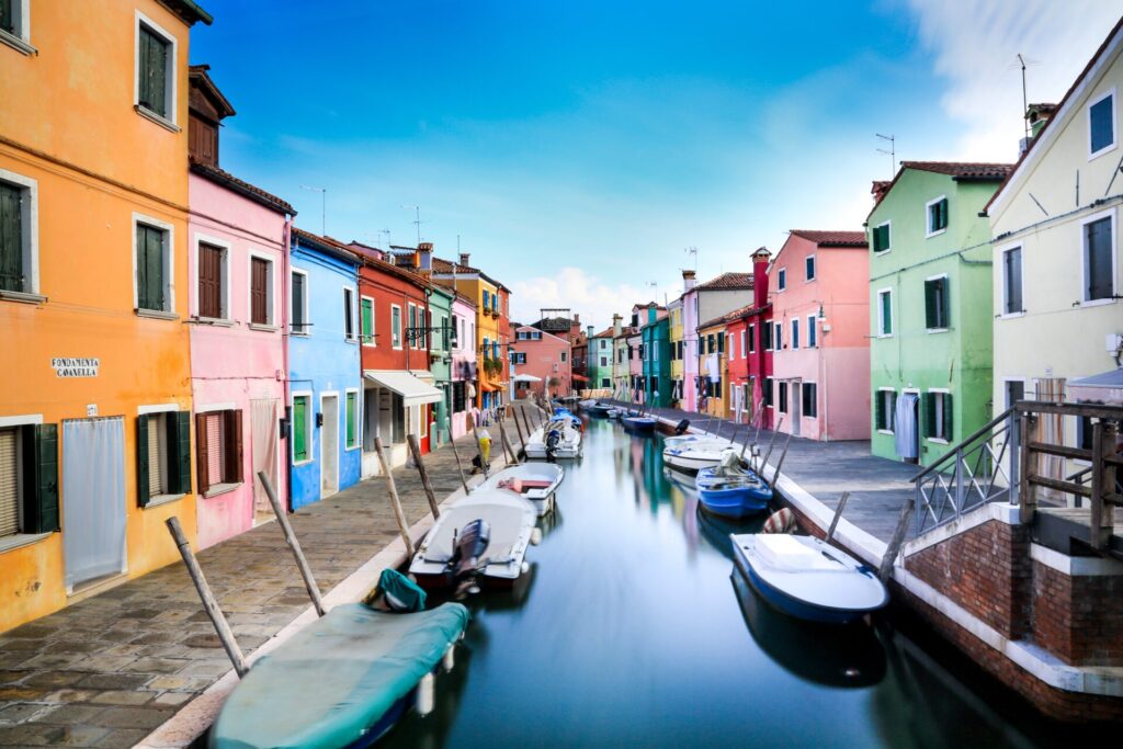65 Venice captions for Instagram (Puns, Quotes & Short Captions)