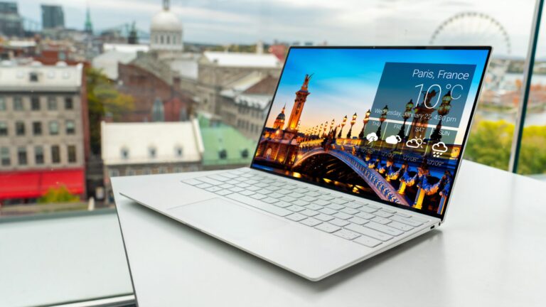 9 Best i7 windows laptop for traveling in 2024 – Buyers Guide