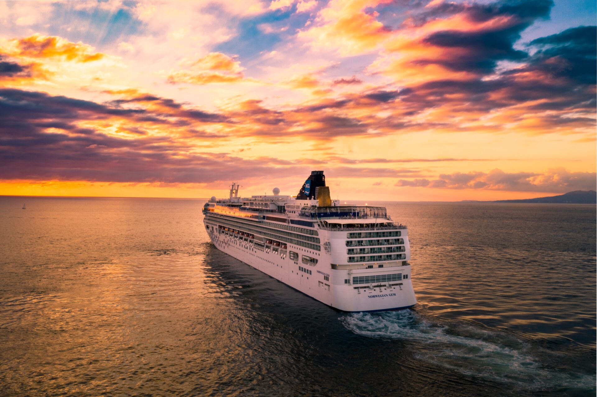 Best cruises for young adults