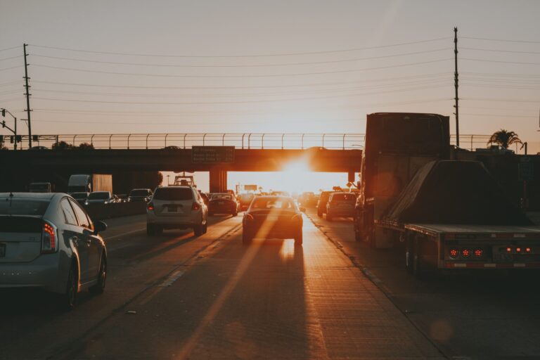 The ultimate California road trip playlist (Reels and TikTok sound suggestions)