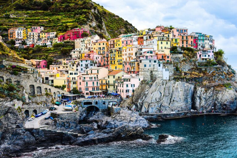 A Complete Guide to Visiting Cinque Terre, Italy’s Hidden Gem