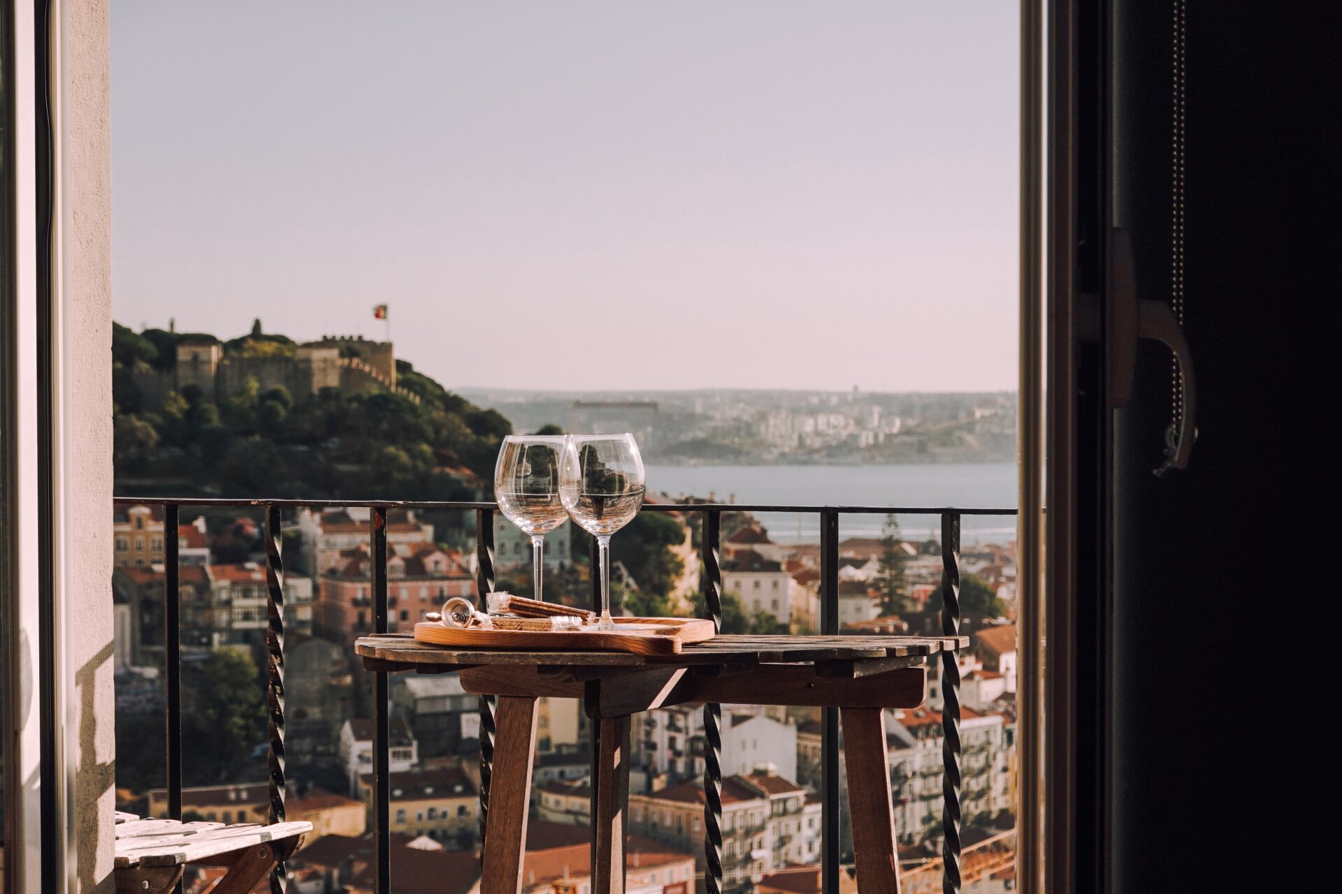 Exploring Portugal's Charming Capital, a Lisbon 4-Day Itinerary