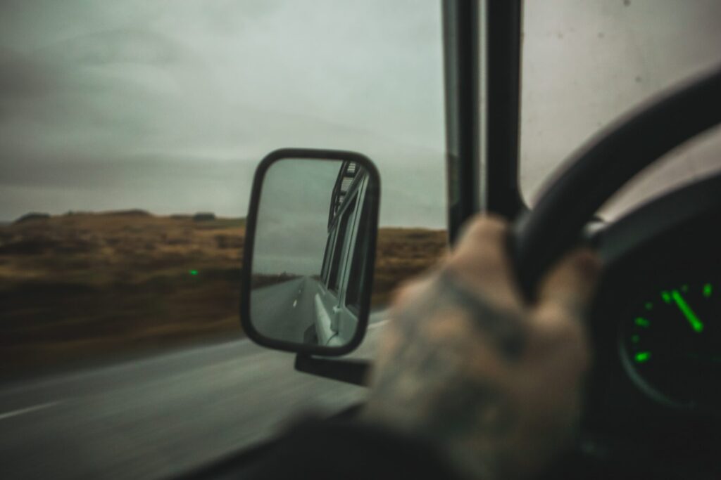 Iceland Self-Drive Tour