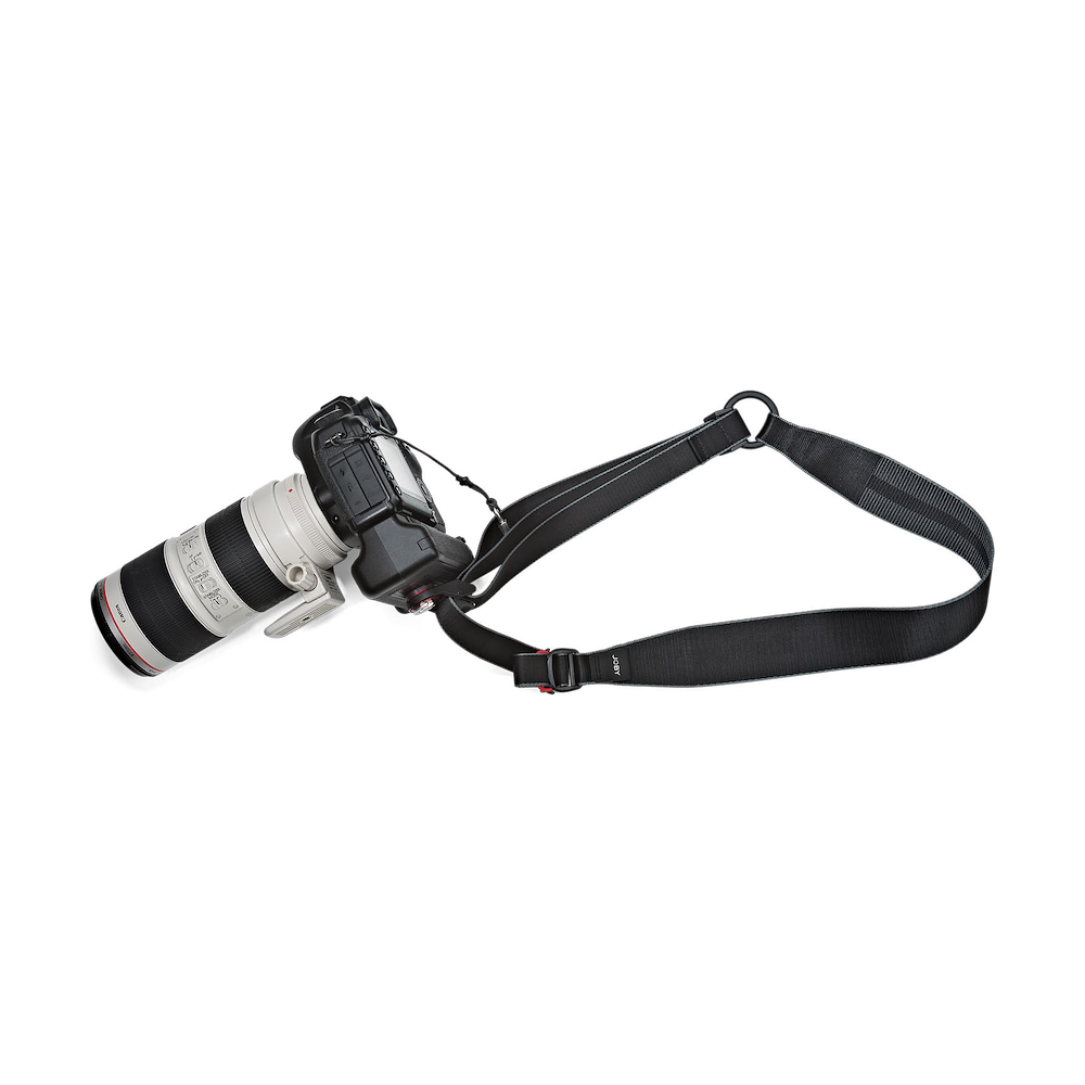 Joby Pro Sling Strap - 9 Best Camera straps for traveling in 2023