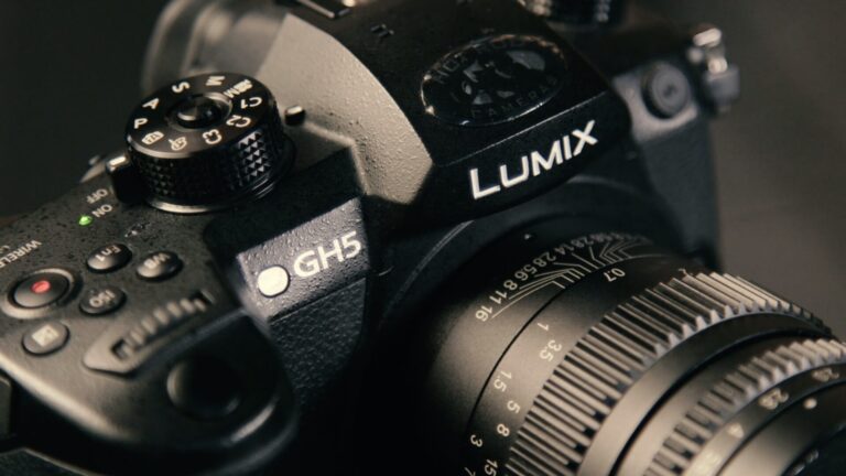 Review: Is a Panasonic Lumix GH5 Still Worth Your Money in 2024?