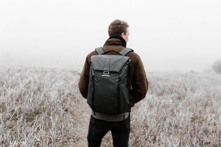 Review: Peak Design Everyday Backpack V2
