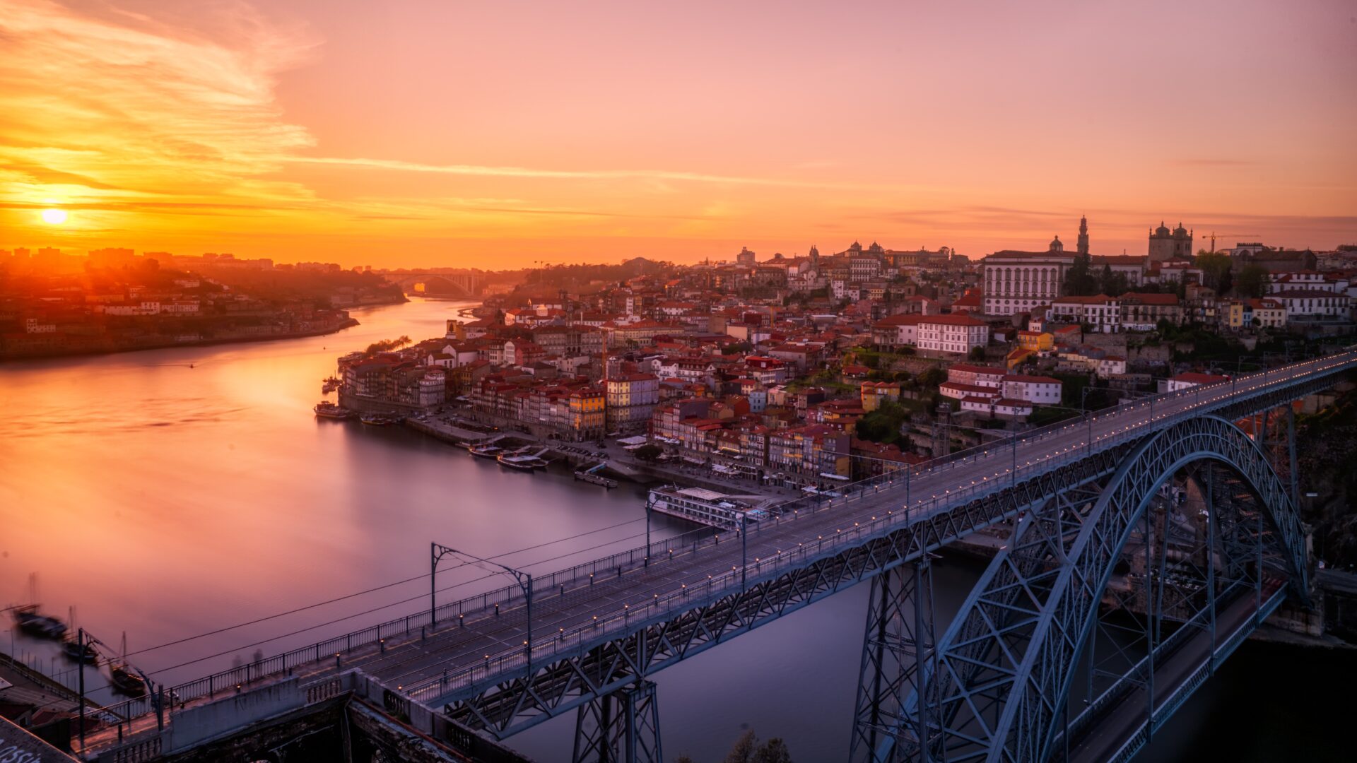 Porto 3 Day Itinerary - Uncover the Rich History and Culture of Porto in 72 Hours