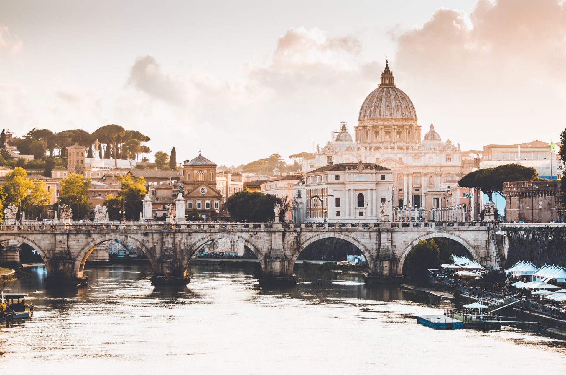 Rome 3-Day Itinerary: Discover The Eternal City In 72 Hours