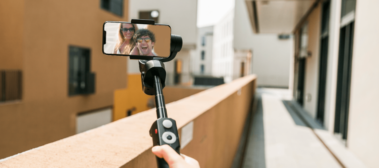 The 7 Best Smartphone Gimbal Stabilizers for iPhones and Android phones