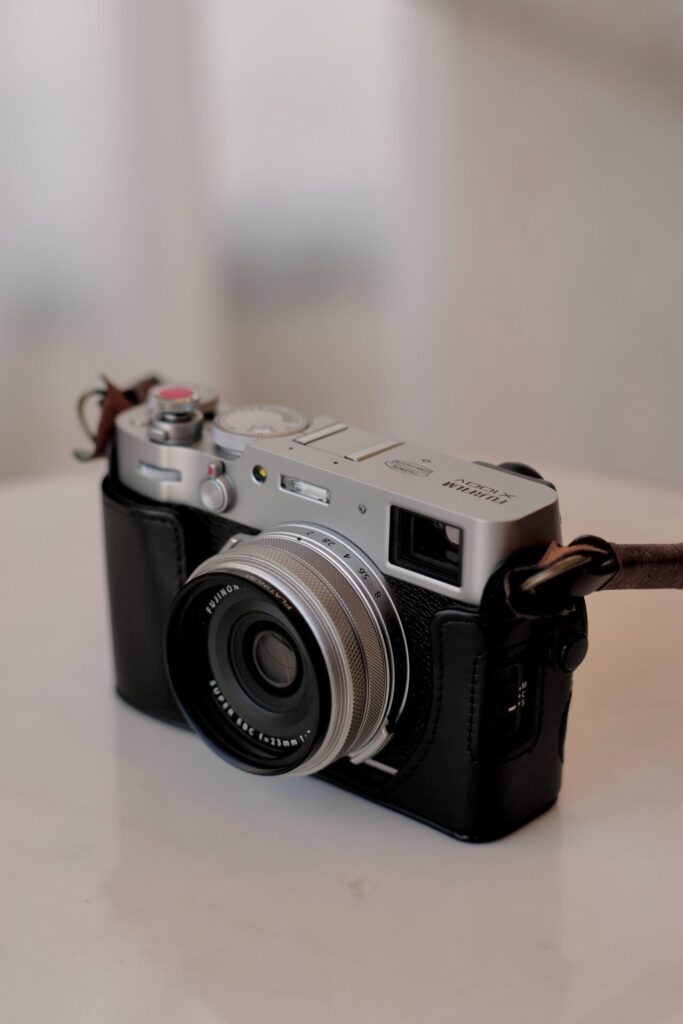 Fujifilm X100V Review Is It Worth the Hype in 2024? Wanderlust Pulse