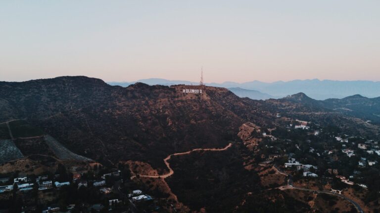 Once-in-a-lifetime things to do in Los Angeles