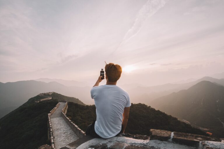 65 China captions for Instagram (Puns, Quotes & Short Captions)
