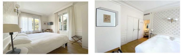 Top 10 Bed And Breakfasts In Paris For An Unforgettable Experience ...