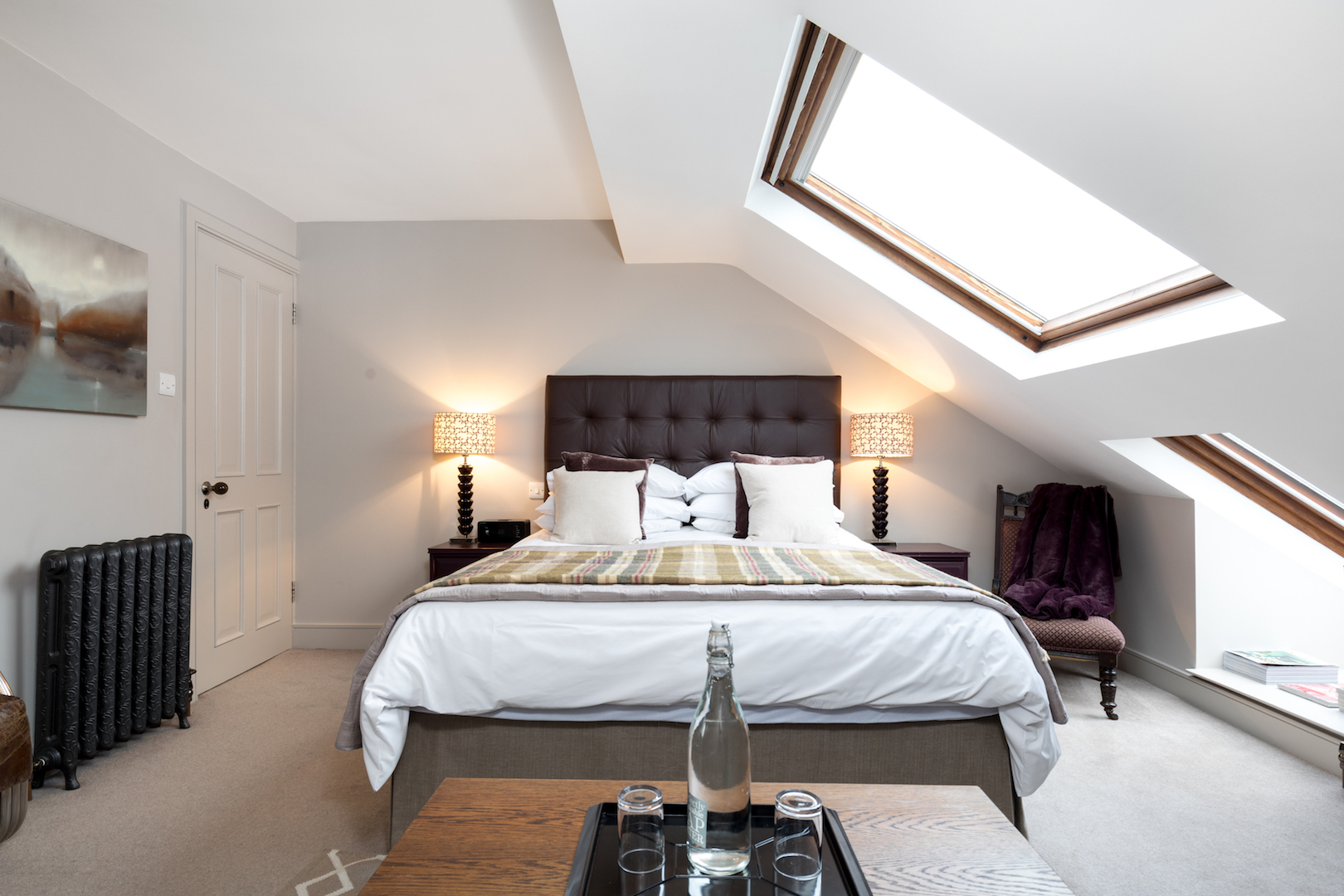 Top 10 bed and breakfast in london
