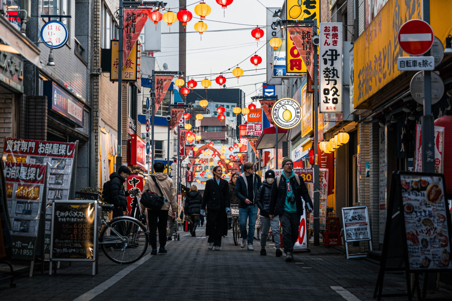 Itinerary: One Week in Tokyo, Japan - Wanderlust Pulse